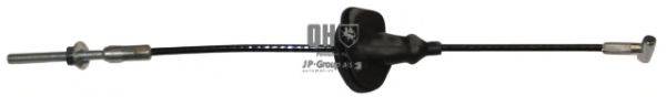 JP GROUP 1570300109