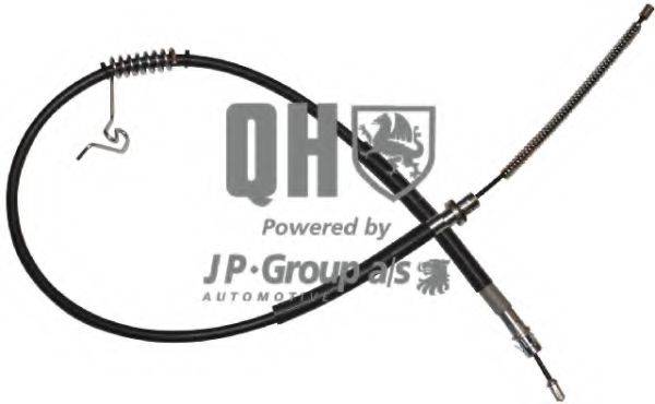 JP GROUP 1570300589