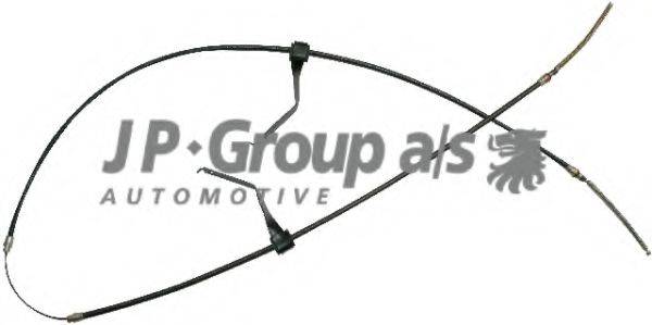 JP GROUP 1570301000
