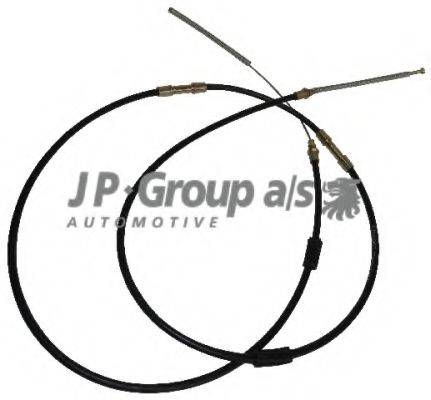 JP GROUP 1570301100