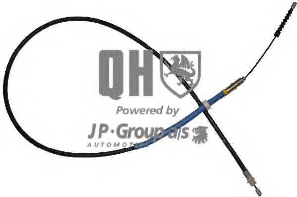 JP GROUP 1570301509