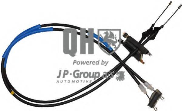JP GROUP 1570303309