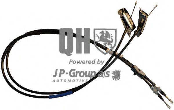 JP GROUP 1570303409