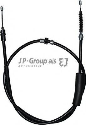 JP GROUP 1570303800
