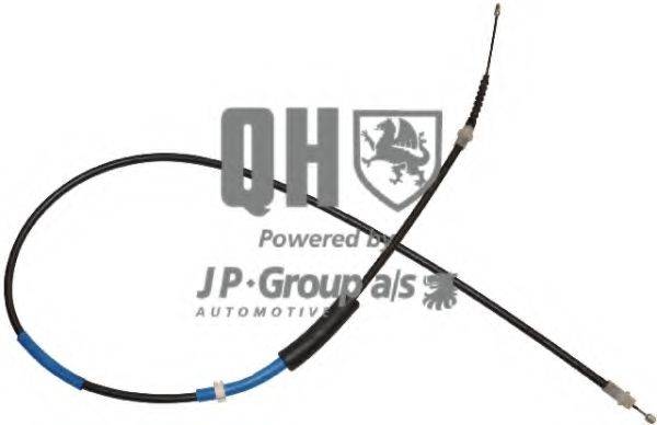 JP GROUP 1570303809