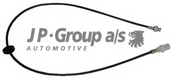 JP GROUP 1570600100
