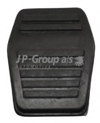 JP GROUP 1572200100