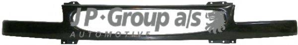 JP GROUP BP1978 решітка радіатора