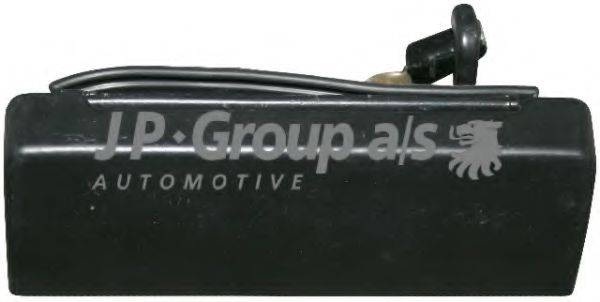 JP GROUP BP1924 Ручка дверей
