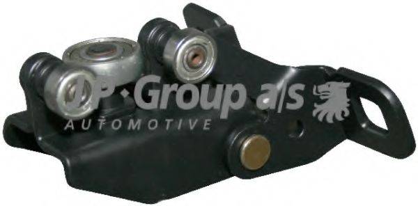 FORD 4 358 223 Напрямна ролика, зсувні двері