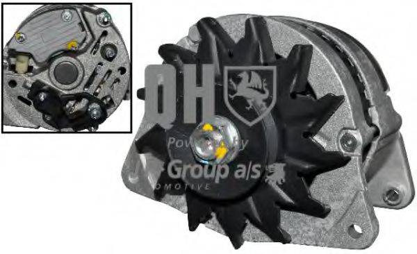 JP GROUP 1590100209