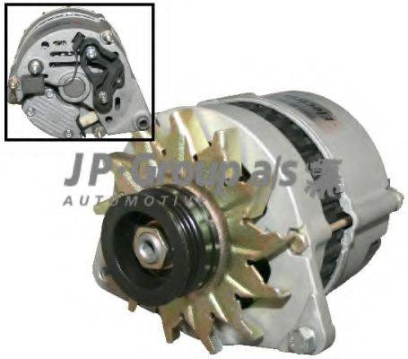 JP GROUP 1590100500