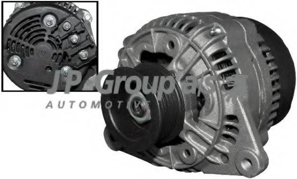 JP GROUP 1590101400
