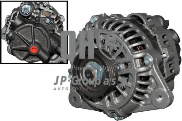 JP GROUP 1590102809