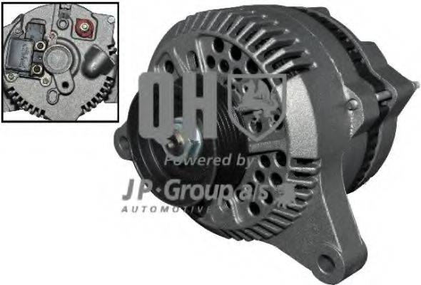 JP GROUP 1590103009