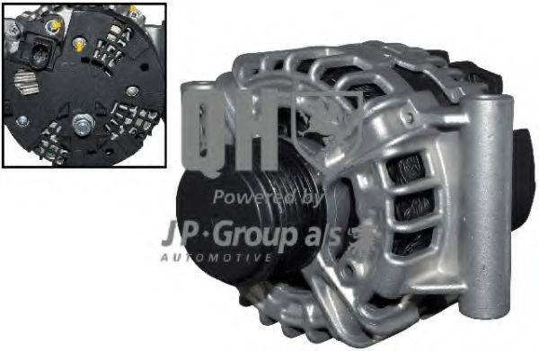 JP GROUP 1590103609