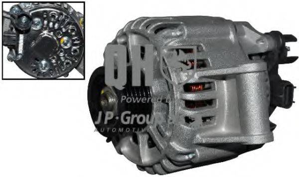 JP GROUP 1590104009