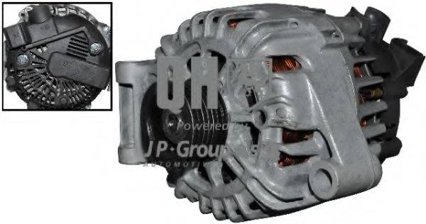JP GROUP 1590104609