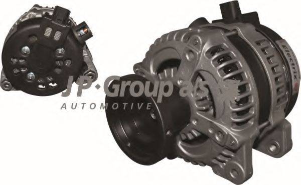 JP GROUP 1590104800