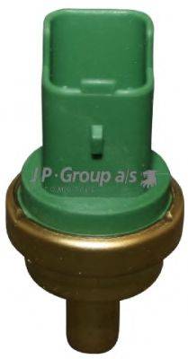 JP GROUP 1593100100