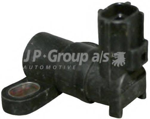 JP GROUP 1593700100