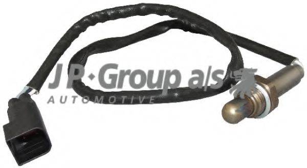 JP GROUP 1593800300
