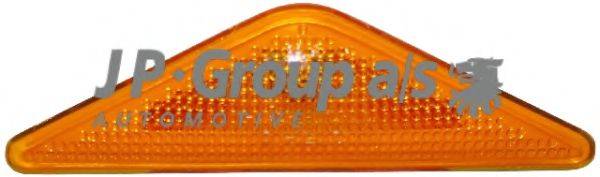 JP GROUP 1595500400