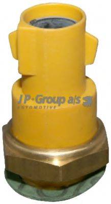 JP GROUP 1596800100