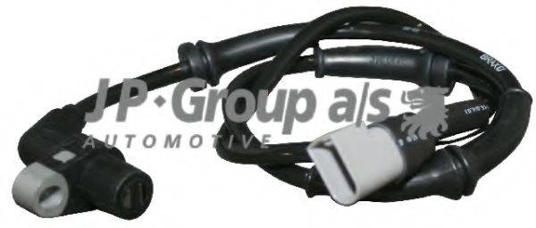 JP GROUP 1597100100