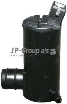 JP GROUP 1598500100