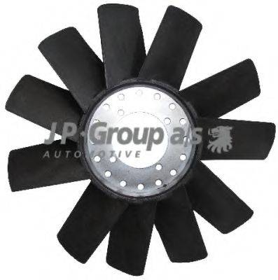 JP GROUP 1599100100