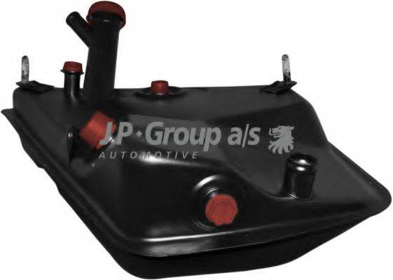 JP GROUP 592010 Масляний піддон