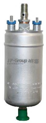 JP GROUP 1615200300