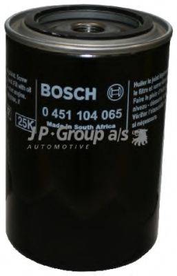 JP GROUP 1618500602