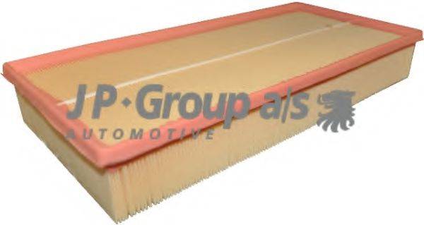 JP GROUP 1618601500