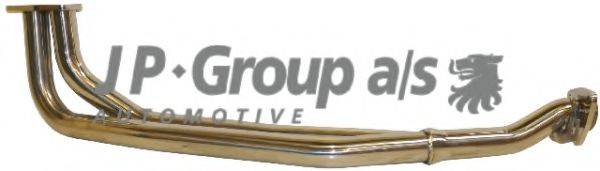 JP GROUP 1620200400