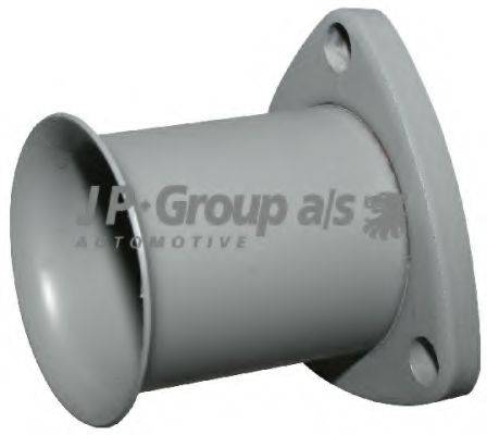 JP GROUP 92.102 Труба вихлопного газу