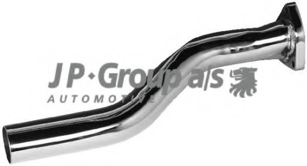 JP GROUP 1620401000