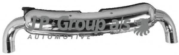 JP GROUP 1620604400