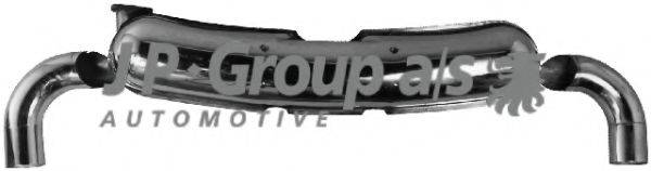 JP GROUP 1620604500