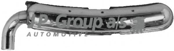 JP GROUP 1620606400