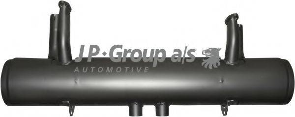 JP GROUP 1620606700