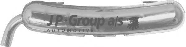 JP GROUP 1620607800