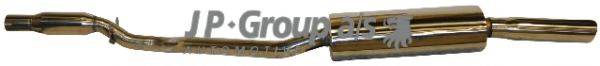 JP GROUP 1620608300