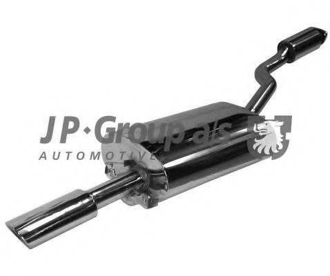 JP GROUP 1620608600