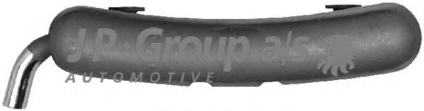 JP GROUP 1620609000