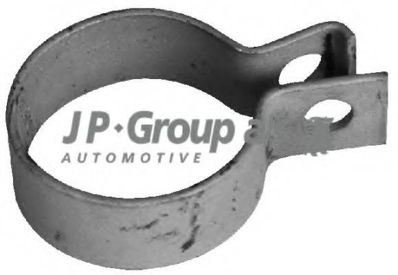 JP GROUP 92.305 Клема, система випуску