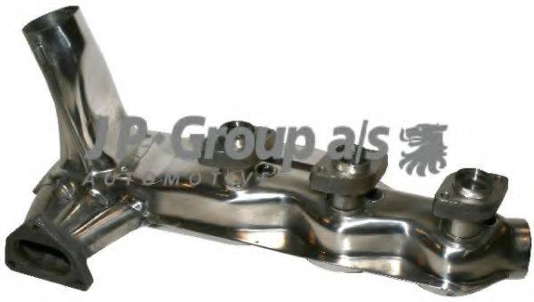 JP GROUP 1623103800