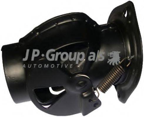 JP GROUP 90.001 Блок управління, опалення/вентиляція