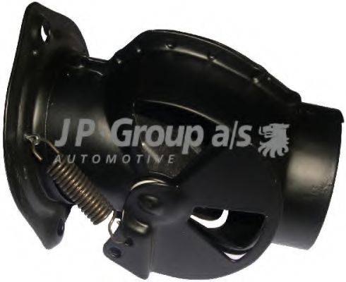 JP GROUP 90.002 Блок управління, опалення/вентиляція